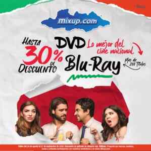 Imagen de la promo
