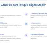 Promoción Reto Mobil: recarga gasolina y obtén GRATIS crédito de $200 en Amazon, Spotify y tiempo aire