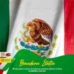 50% de descuento en toda la decoración de fiestas patrias en Modatelas