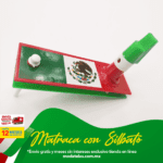 50% de descuento en toda la decoración de fiestas patrias en Modatelas