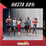 Netshoes Hot Fashion 2020: hasta 50% de descuento en ropa y calzado deportivo