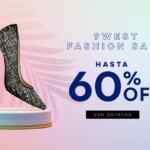 Nine West Hot Fashion 2020: Hasta 60% de descuento