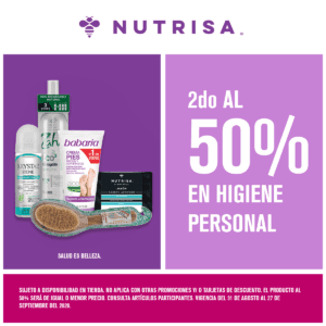 Imagen de la promo