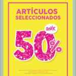 Rebajas Onix: Hasta 50% de descuento en artículos seleccionados