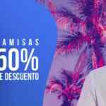 Flash Sale Original Penguin: Toda la tienda online a mitad de precio