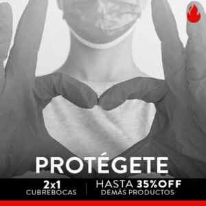Imagen de la promo