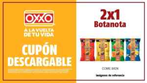 Imagen de la promo
