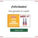 Sombrero cuponero Oxxo: cupones de descuento en vinos y licores, 2x1 en botanas y más