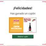 Sombrero cuponero Oxxo: cupones de descuento en vinos y licores, 2x1 en botanas y más