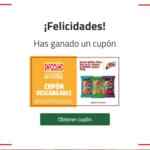 Sombrero cuponero Oxxo: cupones de descuento en vinos y licores, 2x1 en botanas y más