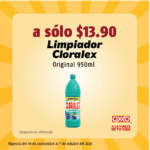 Folleto Oxxo Básicos del Ahorro al 7 de octubre: 2x$40 en papel higiénico Pétalo Ultrajumbo 6 rollos y más
