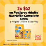 Folleto Oxxo Básicos del Ahorro al 7 de octubre: 2x$40 en papel higiénico Pétalo Ultrajumbo 6 rollos y más