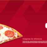 Oxxo cupón 2x1 en comida caliente (pizza, burritos, paninis, etc.)