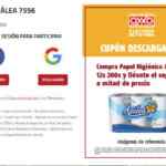 Nuevos cupones Oxxo de 2x1, 3x2 y muchos descuentos más