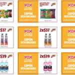 Nuevos cupones Oxxo de 2x1, 3x2 y muchos descuentos más