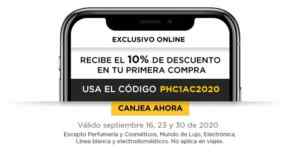 Imagen de la promo