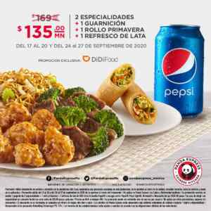 Imagen de la promo