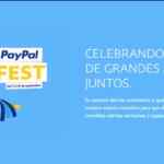 Ofertas PayPal Fest 2020: Cupón de $300 + meses sin intereses del 7 al 10 de septiembre