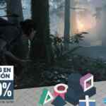 Venta PlayStation Store: hasta 50% de descuento en videojuegos infaltables