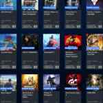 Venta PlayStation Store: hasta 50% de descuento en videojuegos infaltables