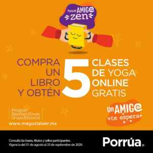 Imagen de la promo