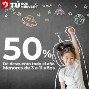 Imagen de la promo