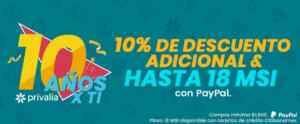 Imagen de la promo