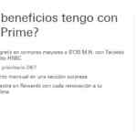 Promoción HSBC Rappi Prime de envíos gratis hasta marzo de 2021