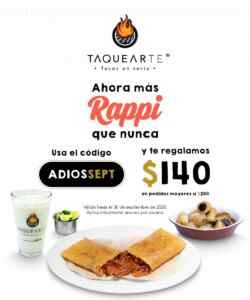 Imagen de la promo