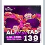 Promoción Rebel Wings Alinfinitas 2020: alitas, boneless y burgers ilimitadas por $139