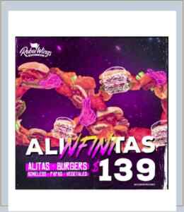 Imagen de la promo