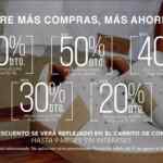 Robert's Hot Fashion 2020: Descuentos escalonados de hasta el 60%