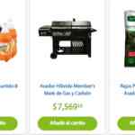 Ofertas Sams Club Fiestas Patrias 2020 del 4 al 24 de septiembre 2020