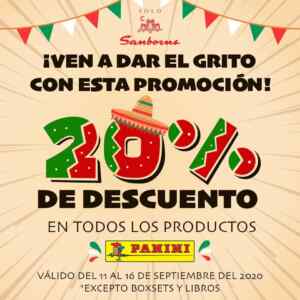 Imagen de la promo