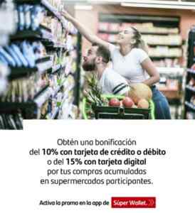 Imagen de la promo