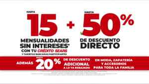Imagen de la promo