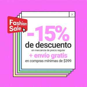 Imagen de la promo