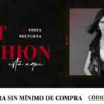 Shein Hot Fashion 2020: hasta 70% de descuento + cupón del 20% adicional + 3x2 en rebajas