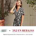 Shein Hot Fashion 2020: hasta 70% de descuento + cupón del 20% adicional + 3x2 en rebajas