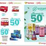 Folleto Soriana Todo para tu Salud del 1 al 30 de septiembre 2020