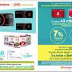 Folleto Soriana Todo para tu Salud del 1 al 30 de septiembre 2020