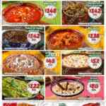Folleto Soriana Mercado Fiestas Patrias 4 al 17 de septiembre 2020