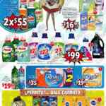 Folleto Soriana Mercado Fiestas Patrias 4 al 17 de septiembre 2020