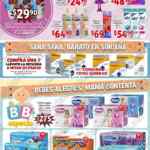 Folleto Soriana Mercado Fiestas Patrias 4 al 17 de septiembre 2020