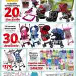 Folleto Soriana Mercado Fiestas Patrias 4 al 17 de septiembre 2020