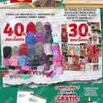 Folleto Soriana Mercado Fiestas Patrias 4 al 17 de septiembre 2020