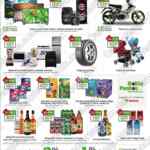 Folleto Soriana Mercado Fiestas Patrias 4 al 17 de septiembre 2020
