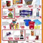 Folleto Soriana Mercado Fiestas Patrias 4 al 17 de septiembre 2020