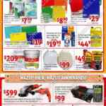 Folleto Soriana Mercado Fiestas Patrias 4 al 17 de septiembre 2020
