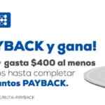 Promoción Ruta Payback de Soriana y BP: hasta 2000 puntos gratis por ir al super y cargar gasolina